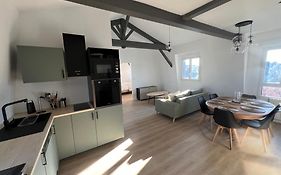 L'Hostellerie Des Vieux Plats Lgt 6