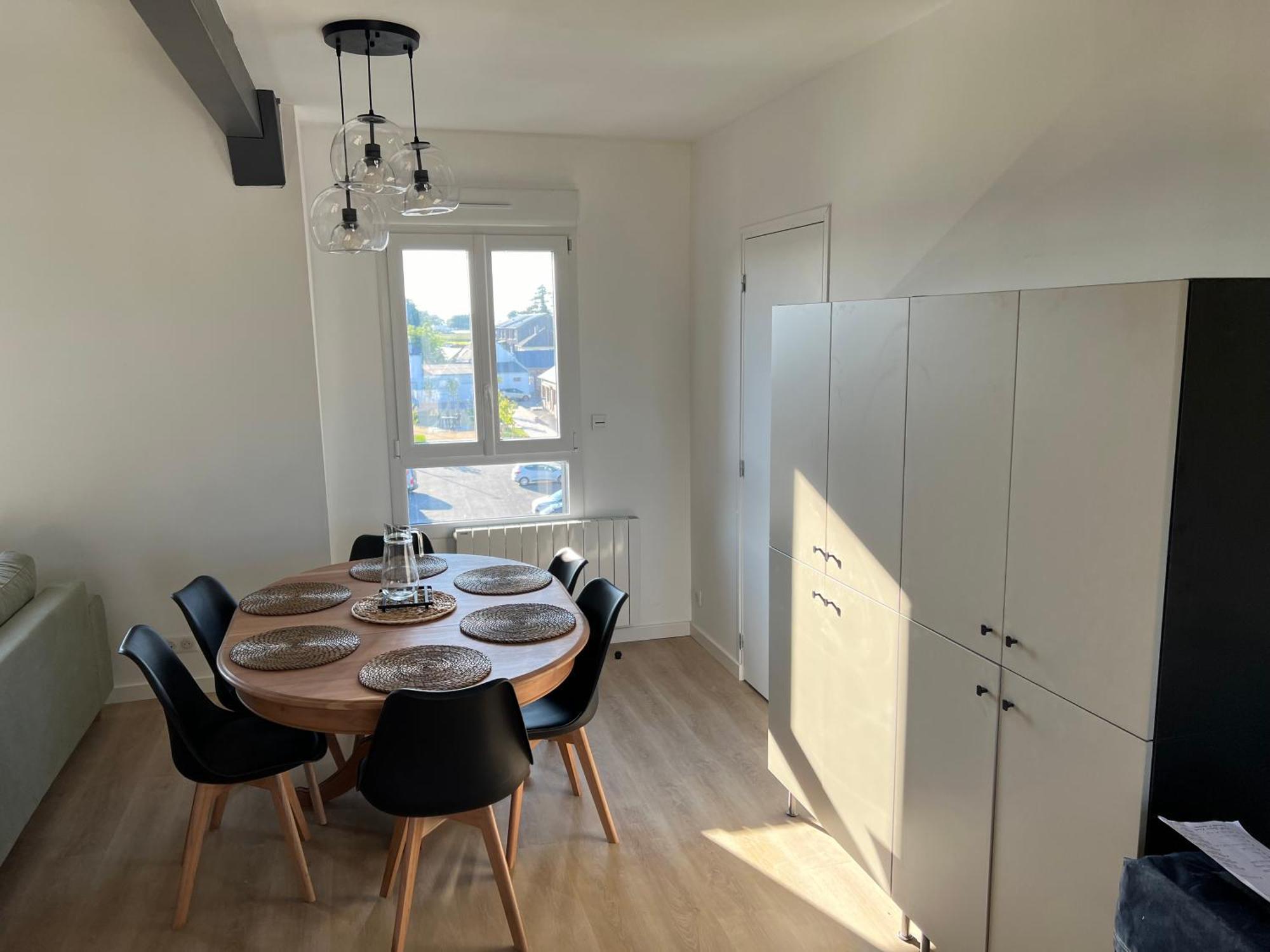 L'Hostellerie Des Vieux Plats Lgt 6 Gonneville-la-Mallet Extérieur photo