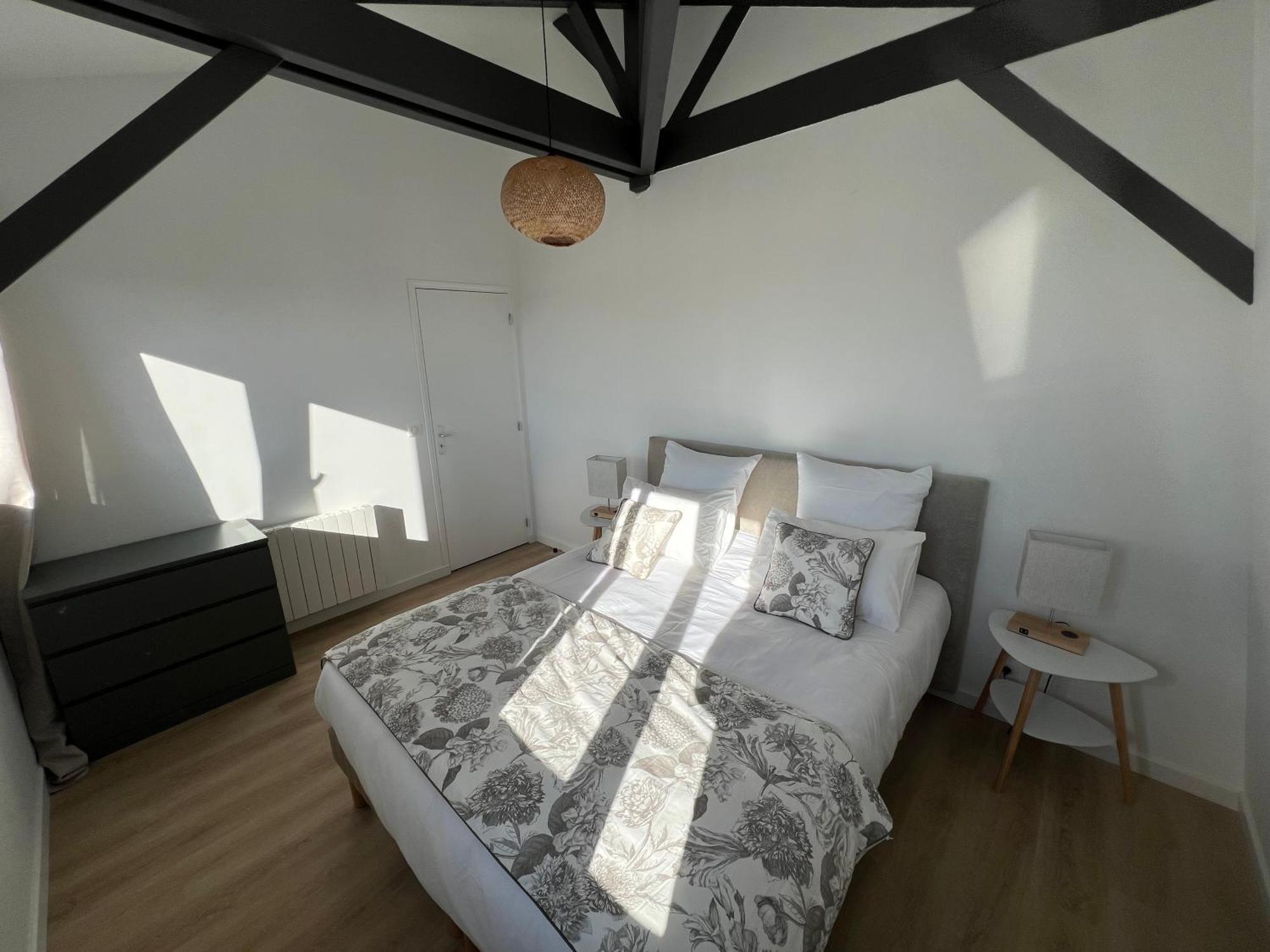 L'Hostellerie Des Vieux Plats Lgt 6 Gonneville-la-Mallet Extérieur photo