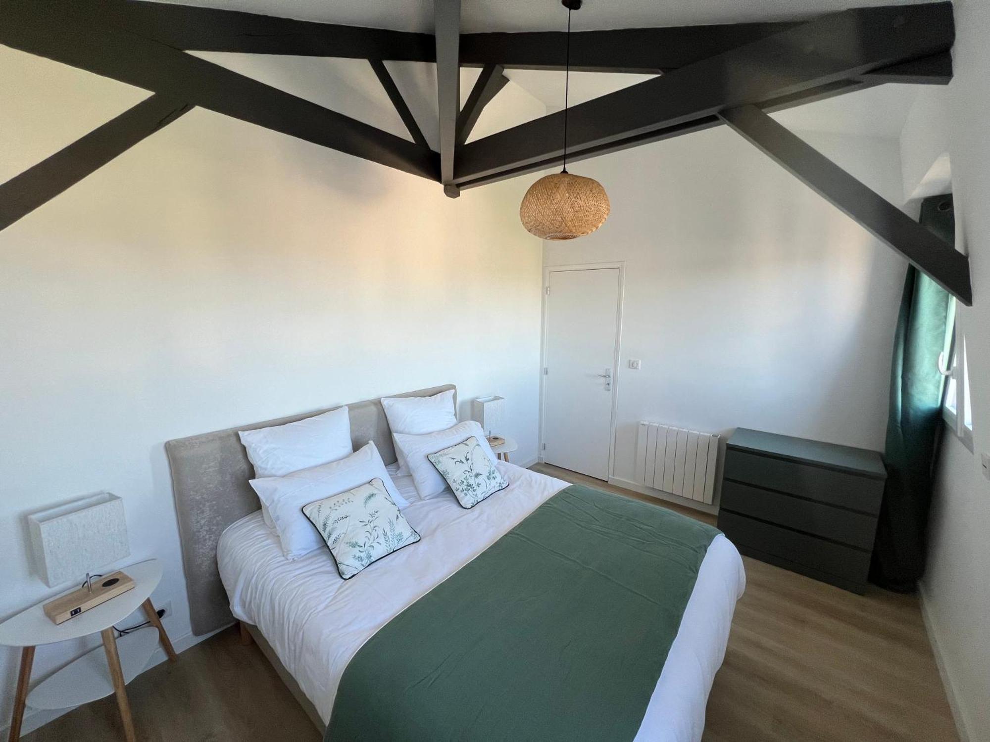 L'Hostellerie Des Vieux Plats Lgt 6 Gonneville-la-Mallet Extérieur photo
