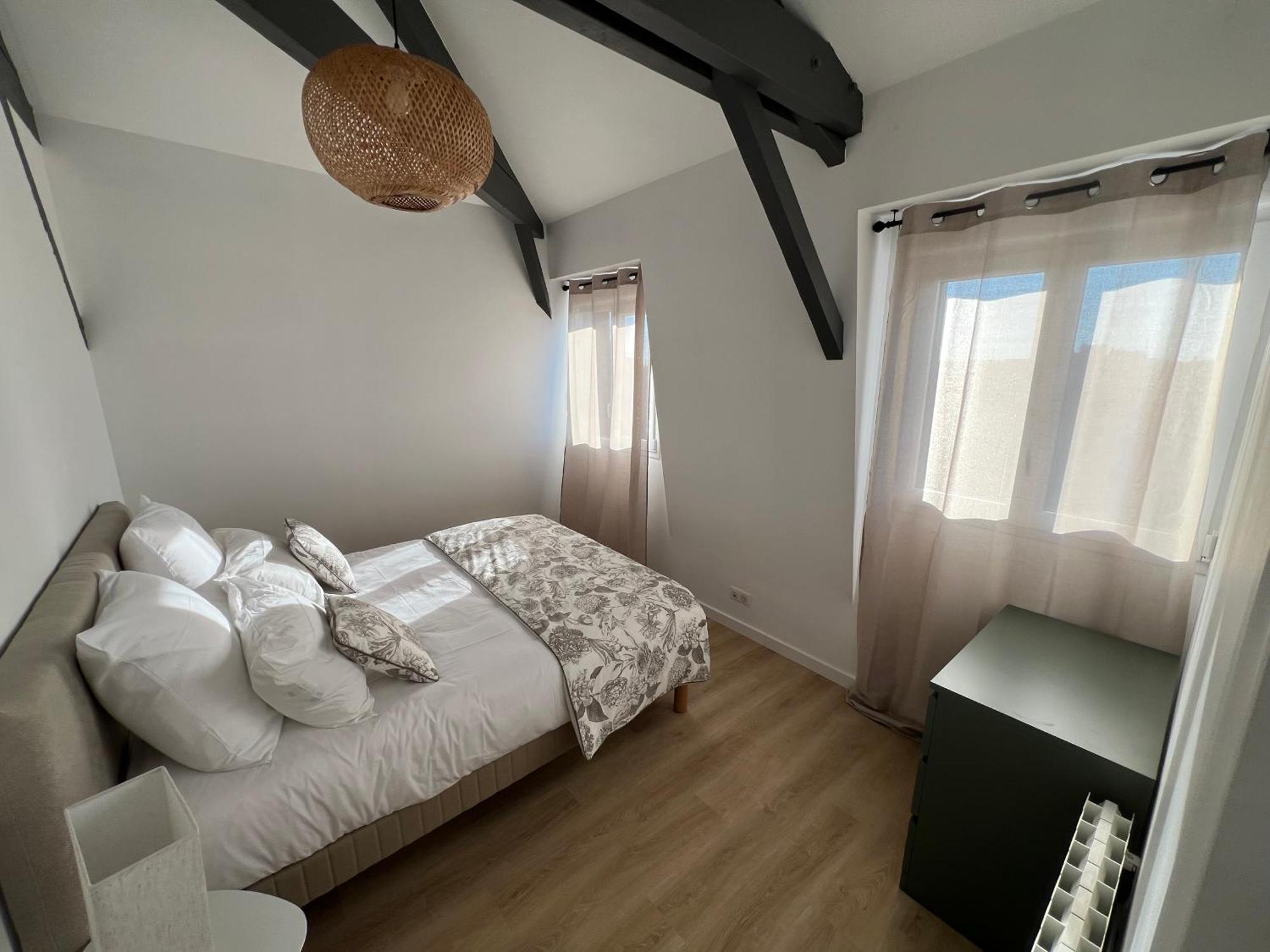 L'Hostellerie Des Vieux Plats Lgt 6 Gonneville-la-Mallet Extérieur photo